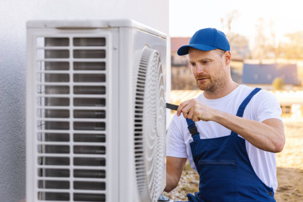 AC installation near me in Saranac Lake, NY